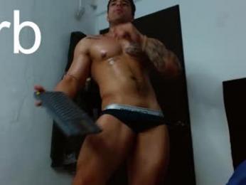 darius_phoenix webcam model stream image