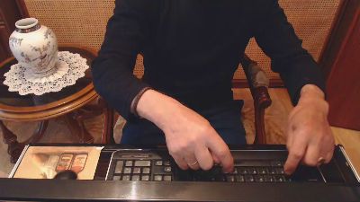 perro5421 webcam model stream image