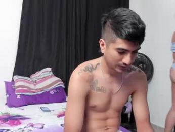 allisonjustingb webcam model stream image