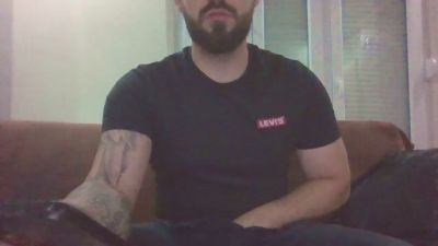 BcockD webcam model stream image