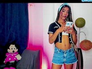 blooond webcam camsoda model stream image