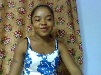 Elysa7 webcam model stream image