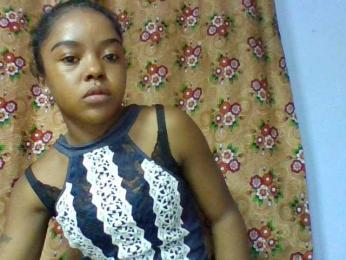 Elysa7 webcam model stream image