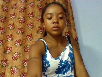 Elysa7 webcam model stream image