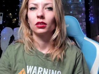 karo131324 webcam model stream image