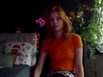 karo131324 webcam model stream image