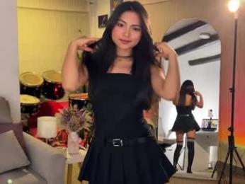 sweet_littleee webcam chaturbate model stream image