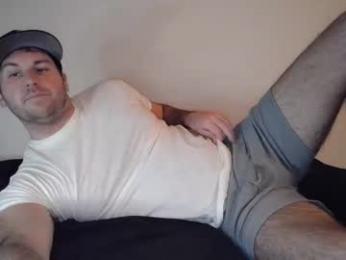 theetwohander webcam chaturbate model stream image