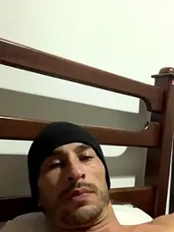 damn_fox webcam model stream image