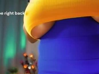 mariicha webcam model stream image