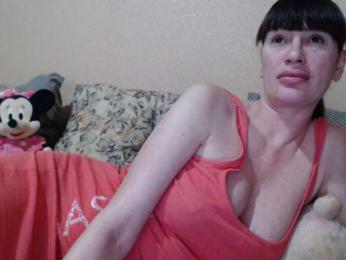 HotDreammm webcam model stream image