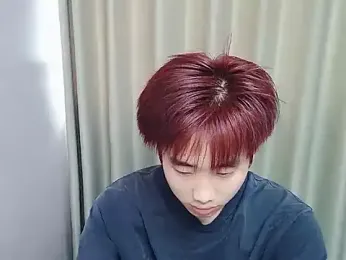 M888AO webcam model stream image