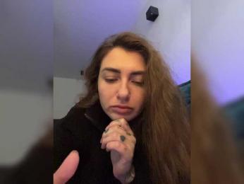 WILDGIRL webcam bongacams model stream image