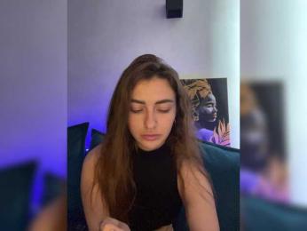 WILDGIRL webcam bongacams model stream image