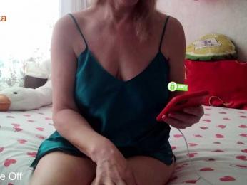 _Desirable_ webcam model stream image