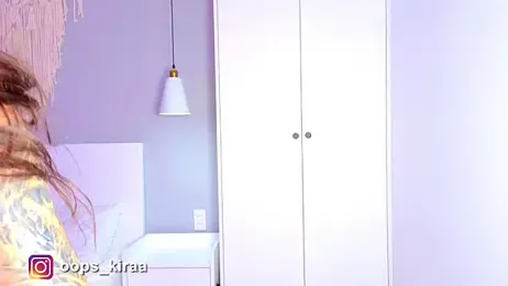 Kira_mmr webcam stripchat model stream image