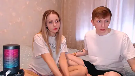 juliaanddima webcam model stream image