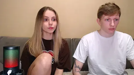 juliaanddima webcam model stream image