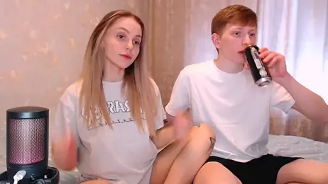 juliaanddima webcam model stream image