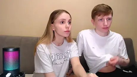 juliaanddima webcam model stream image