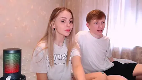 juliaanddima webcam model stream image