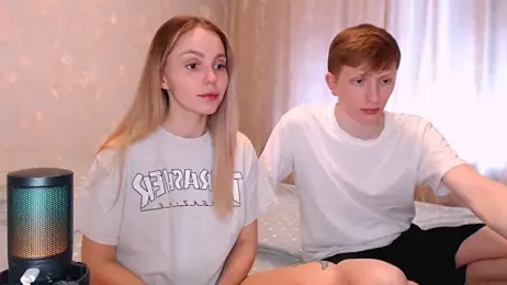 juliaanddima webcam model stream image