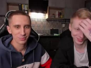 esthetics_boys webcam model stream image