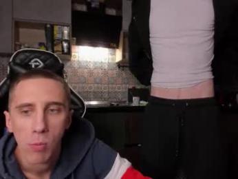 esthetics_boys webcam model stream image