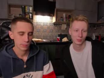 esthetics_boys webcam model stream image