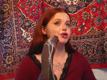 Lilith-Hustle webcam bongacams model stream image