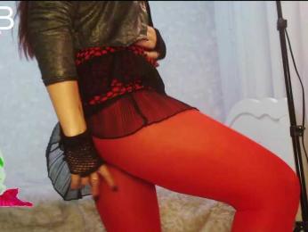 Va-len-cia webcam bongacams model stream image