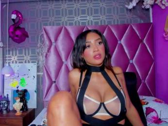 PAU-TAFUR webcam bongacams model stream image