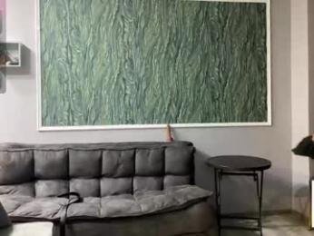 miley_and_michael webcam model stream image