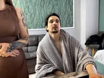 miley_and_michael webcam model stream image