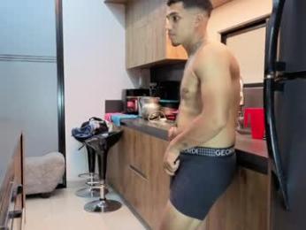 hall_sextape webcam chaturbate model stream image