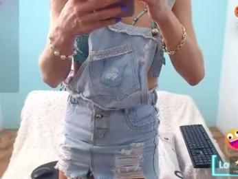 heidy_sweetts webcam model stream image