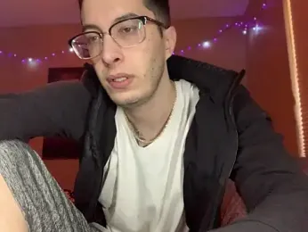 BWCJoshBanks97 webcam stripchat model stream image