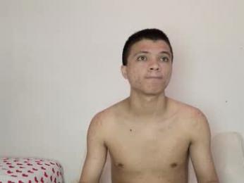 sebas_n_aly webcam chaturbate model stream image