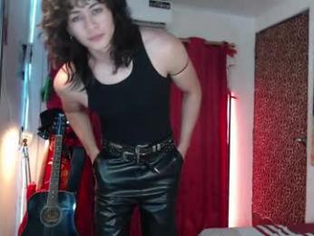 roca_inca webcam model stream image