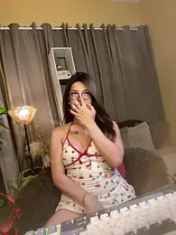 Nyxie_luxx webcam model stream image