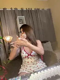 Nyxie_luxx webcam model stream image