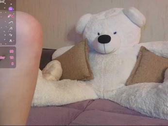 Rosalinelov webcam bongacams model stream image