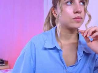 vaiolet-rose webcam camsoda model stream image