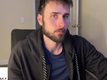 ghostdaddy9 webcam model stream image