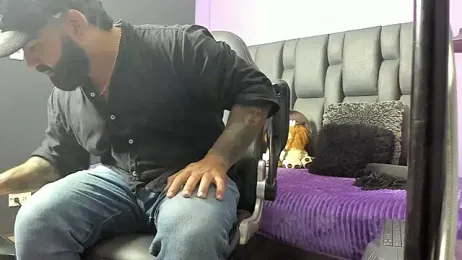 Lyon_vach webcam model stream image