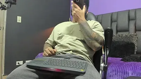 Lyon_vach webcam model stream image