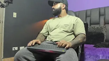 Lyon_vach webcam model stream image