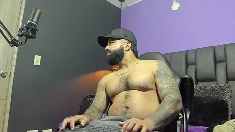 Lyon_vach webcam model stream image