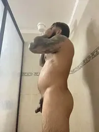 Lyon_vach webcam model stream image