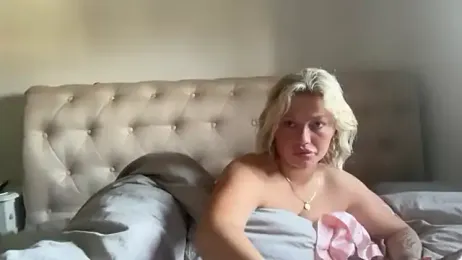 blissdimicco webcam model stream image